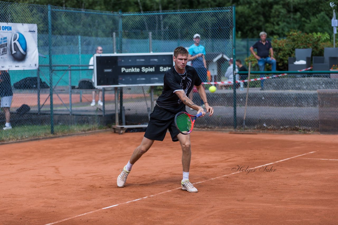 Bild 535 - ITF Future Nord